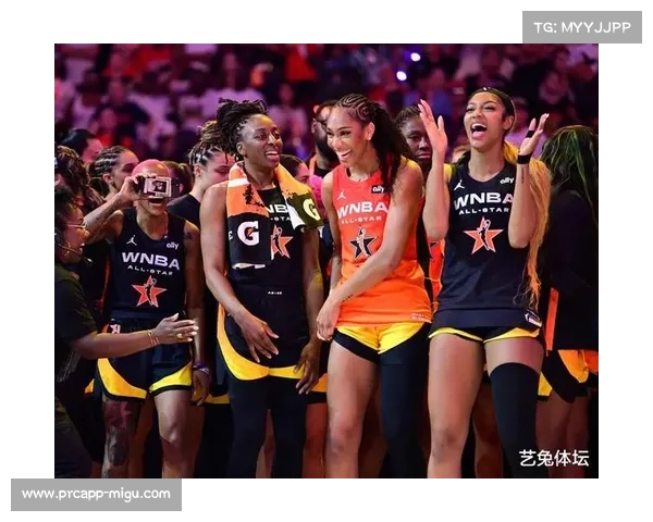 业内人称失去中国观众将影响WNBA海外收入，国际球员处境两难