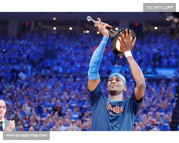 亚历山大谈MVP竞争：团队胜利高于个人数据