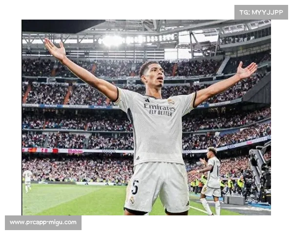 皇马6球盛宴,贝林厄姆晃过门将打空门得手