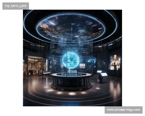 智能化推进阶段内虚实结合演播场景普及 驱动观众群体获得更深层次交互体验