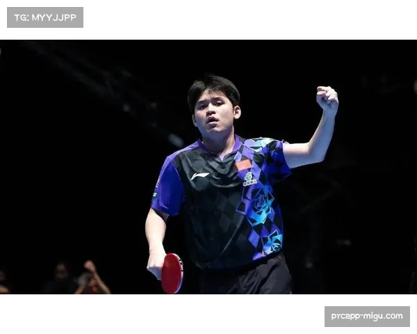 WTT萨格勒布挑战赛6月9日开打,国乒派林诗栋陈熠等00后小将练兵 WTT萨格勒布挑战赛6月9日开打,国乒派林诗栋陈熠等00后小将练兵